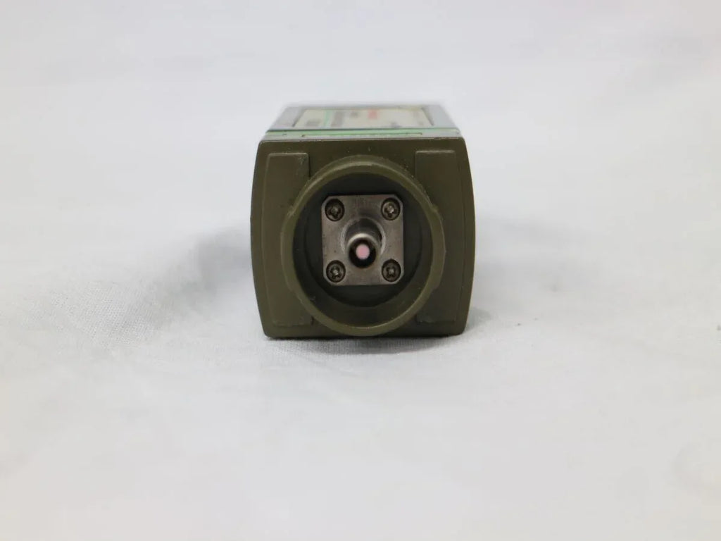 Anritsu Optical Power Sensor - High Precision Fiber Optic Measurement - ZYYKZ Test Equipment