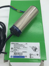 Load image into Gallery viewer, Schneider XSA-V11801 Proximity Switch Speed Sensor - Industrial Automation - ZYYKZ Test Equipment