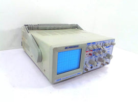 BK Precision 1541D Dual Trace Oscilloscope 40MHz Bandwidth - ZYYKZ Test Equipment