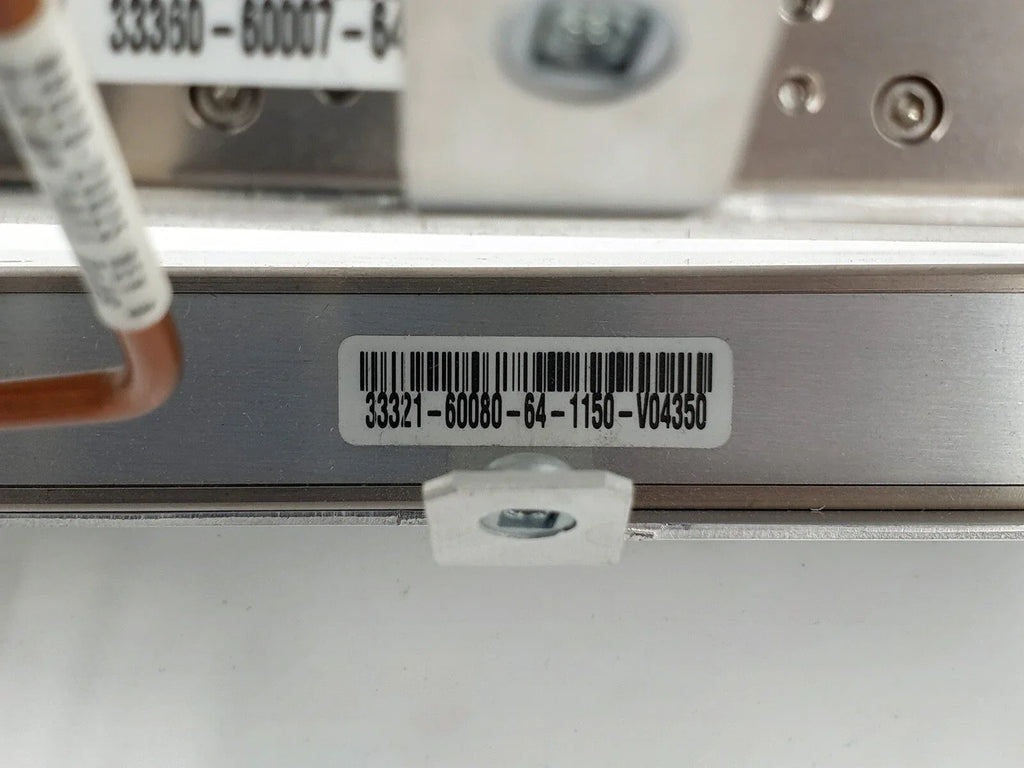 Agilent 33321-60080 26.5 GHz Precision RF Attenuator - ZYYKZ Test Equipment