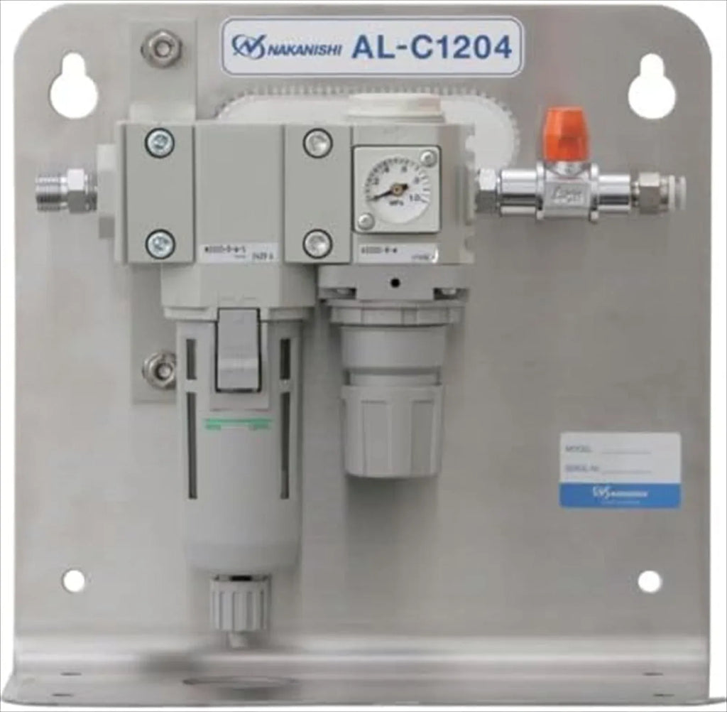 NSK AL-C1204 4504 Air Line Kit for Dental Handpieces - ZYYKZ Test Equipment