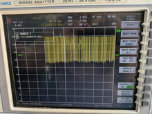 Load image into Gallery viewer, Rohde &amp; Schwarz FSIQ26 Spectrum Analyzer 20 Hz–26.5 GHz with IQ External Mixers - ZYYKZ Test Equipment