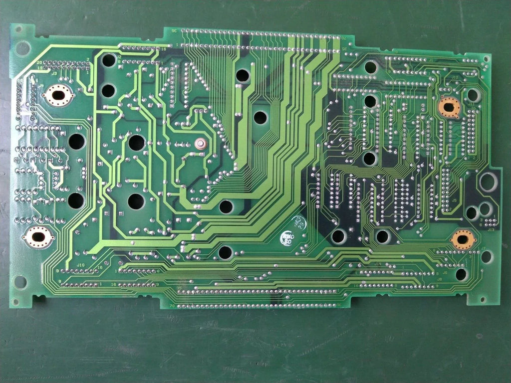 HP Agilent 08360-60241 A20 RF Interface Board for 8360/83621A Signal Generators - ZYYKZ Test Equipment