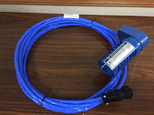 Load image into Gallery viewer, Granville-Phillips 352002-20 Rev 3 20ft Cable for Stabil Ion Gauge Model 352 - ZYYKZ Test Equipment
