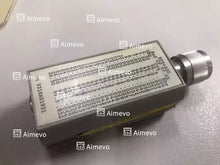 Load image into Gallery viewer, Agilent 8485D RF Power Sensor 50 MHz to 18 GHz - ZYYKZ Test Equipment