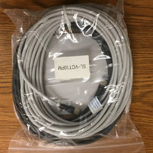 Load image into Gallery viewer, Keyence SL-VCT10PM Series 10M Safety Light Curtain Transmitter &amp; Receiver Set - ZYYKZ Test Equipment