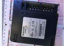 Load image into Gallery viewer, GE Fanuc IC693MDL740H Digital Output Module 12/24VDC for PLC Systems - ZYYKZ Test Equipment