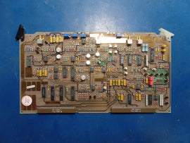 HP Agilent 08360-60205 50GHz Pulse Board Assembly - ZYYKZ Test Equipment