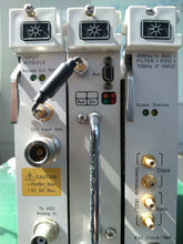 Load image into Gallery viewer, Agilent VXI Modules E1439A, E2730A &amp; 89605B for E8408A Mainframe - Test &amp; Measurement - ZYYKZ Test Equipment