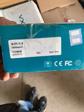 Load image into Gallery viewer, Moxa IM-4TX 4-Port Serial Device Server
