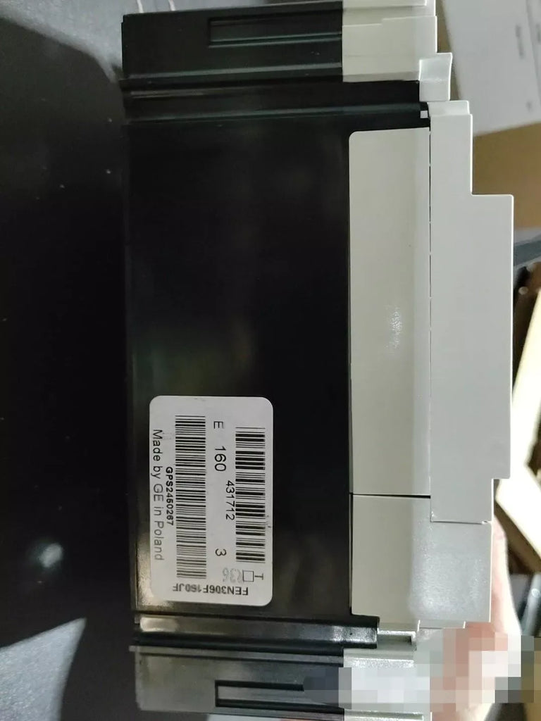FDN37DN125JF High-Performance Circuit Breaker - 1PC - ZYYKZ Test Equipment