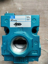 Load image into Gallery viewer, S6C-53-RA Pneumatic Control Valve - Precision Air Flow Regulator - ZYYKZ Test Equipment