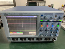 Load image into Gallery viewer, LeCroy WaveRunner 6050A 500MHz 4-Channel Digital Oscilloscope 5GS/s - ZYYKZ Test Equipment