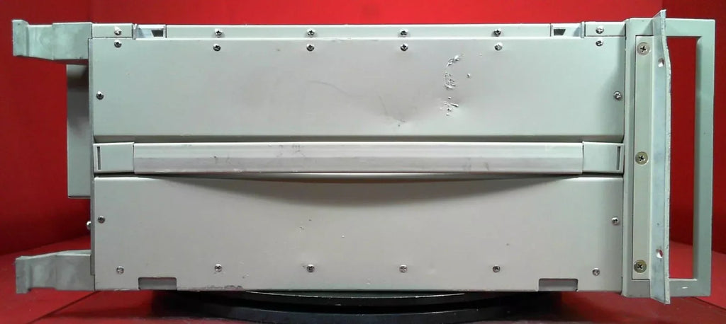 Anritsu MP1763B 12.5 GHz Pulse Pattern Generator - ZYYKZ Test Equipment