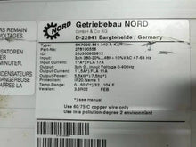 Load image into Gallery viewer, Siemens 1FK7063-5AF71-1KG5 Servo Motor
