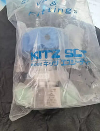 VRD4MSI-VC-EP-316L Diaphragm Valve Stainless Steel 316L - ZYYKZ Test Equipment