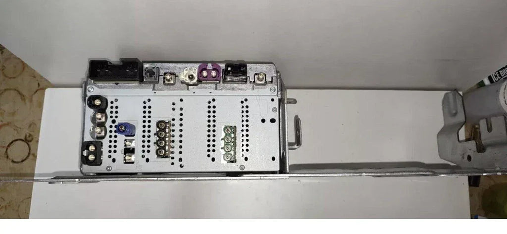 Range Rover L405 Car Radio Audio System Module 23873272 HPLA-19C211-HF - ZYYKZ Test Equipment
