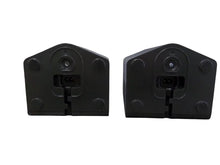 Load image into Gallery viewer, LG SPQ9-SR Active Left &amp; Right Rear Surround Sound Speakers - ZYYKZ Test Equipment