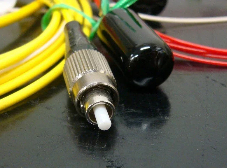 JDSU High-Performance Optical Switch for Fiber Network Testing - ZYYKZ Test Equipment