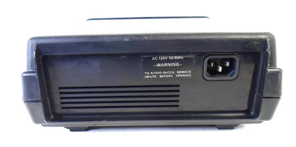 BK Precision 3011B DC Power Supply - 30V 1A Adjustable Output - ZYYKZ Test Equipment
