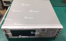 Load image into Gallery viewer, Agilent E4436B Digital RF Signal Generator 250 kHz - 3 GHz - ZYYKZ Test Equipment