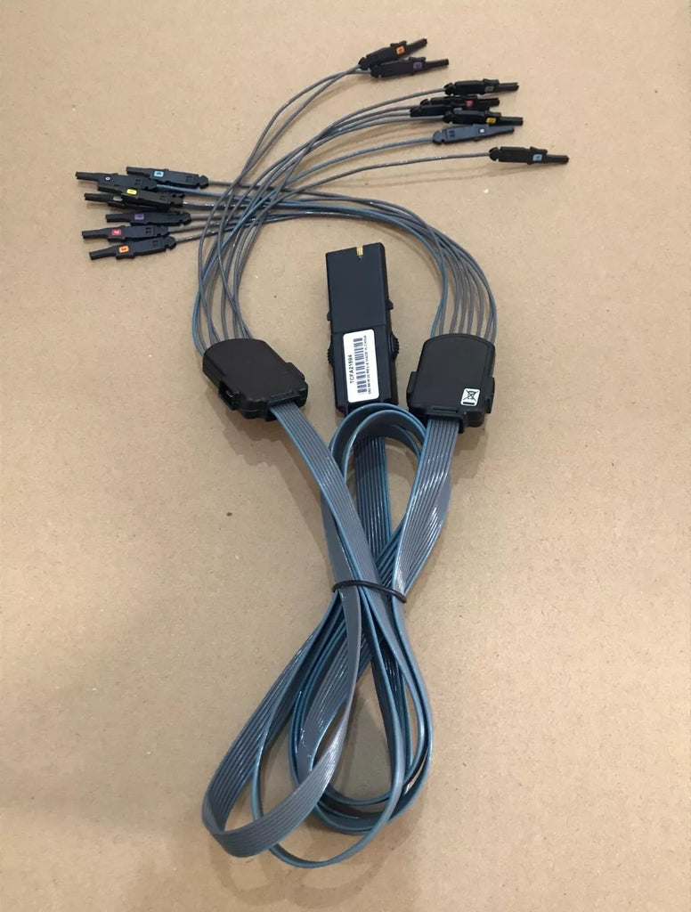 Tektronix P6616 Channel Logic Probe Cable - Used