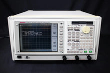 Load image into Gallery viewer, Advantest R3767CG/11 High-Precision Network Analyzer - ZYYKZ Test Equipment