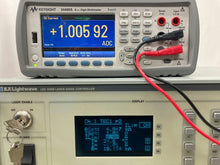 Load image into Gallery viewer, ILX Lightwave LDC-3908 Precision Laser Diode Controller Mainframe - ZYYKZ Test Equipment
