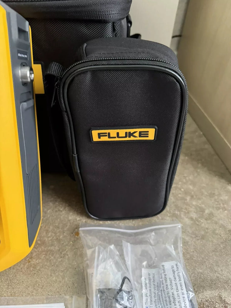 Fluke 729PRO 4M Automatic Pressure Calibrator with 4 Million Count Display - New Sealed, Calibrated 2024 - ZYYKZ Test Equipment