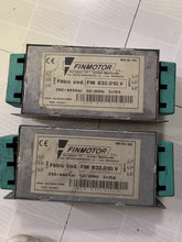 Load image into Gallery viewer, FINMOTOR FIN832.010.V Variable Speed Electric Motor - ZYYKZ Test Equipment