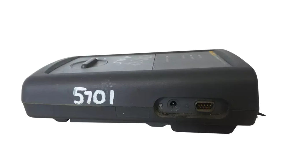 Fluke DSP-2000SR Smart Remote for Advanced Cable Testing - ZYYKZ Test Equipment