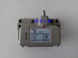 OMRON VB-2211 Precision Limit Switch - New In Box - ZYYKZ Test Equipment