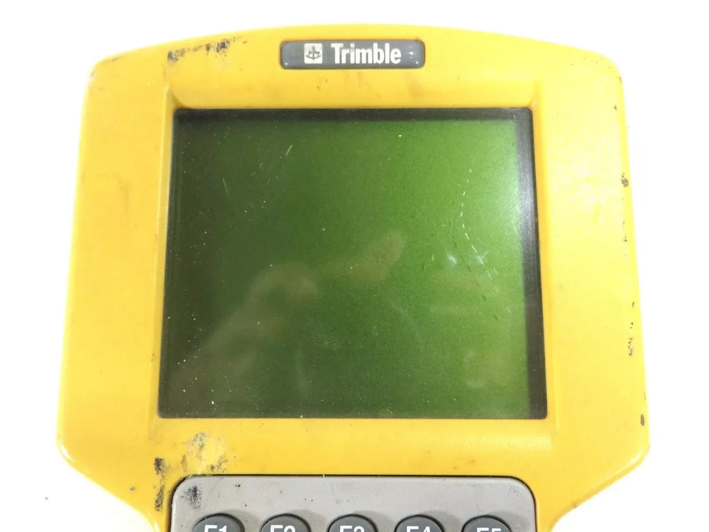 Trimble TSC1 GPS Data Controller for Advanced Survey Data Management - ZYYKZ Test Equipment
