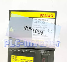 Load image into Gallery viewer, Fanuc A06B-6096-H209 Servo Drive Amplifier - ZYYKZ Test Equipment