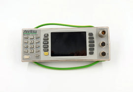 Anritsu RF Power Meter Replacement Front Panel - ZYYKZ Test Equipment