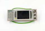 Anritsu RF Power Meter Replacement Front Panel