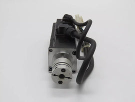 Yaskawa SGM7J-01AFC6E 100W AC Servo Motor - High Precision - ZYYKZ Test Equipment