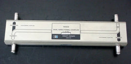 HP 11692D/001 Dual Directional Coupler - High Frequency RF Component - ZYYKZ Test Equipment