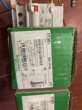 Load image into Gallery viewer, Schneider Electric Multi 9 Vigi C63 40A 1P+N RCBO Circuit Breaker - ZYYKZ Test Equipment