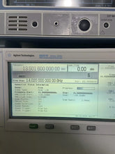 Load image into Gallery viewer, Aeroflex RDL DCR-14000A Downconverter 14 GHz Ultra Low Phase Noise - ZYYKZ Test Equipment