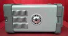 Load image into Gallery viewer, Agilent E4407B Portable Spectrum Analyzer 26.5 GHz - ZYYKZ Test Equipment