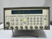 Load image into Gallery viewer, SRS DG535 Four-Channel Digital Delay Pulse Generator with 250 ps Resolution - ZYYKZ Test Equipment