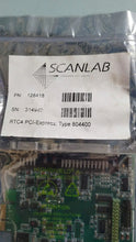 Load image into Gallery viewer, SCANLAB 2014 PCIe Interface Control Card for Laser Scanning Systems - ZYYKZ Test Equipment