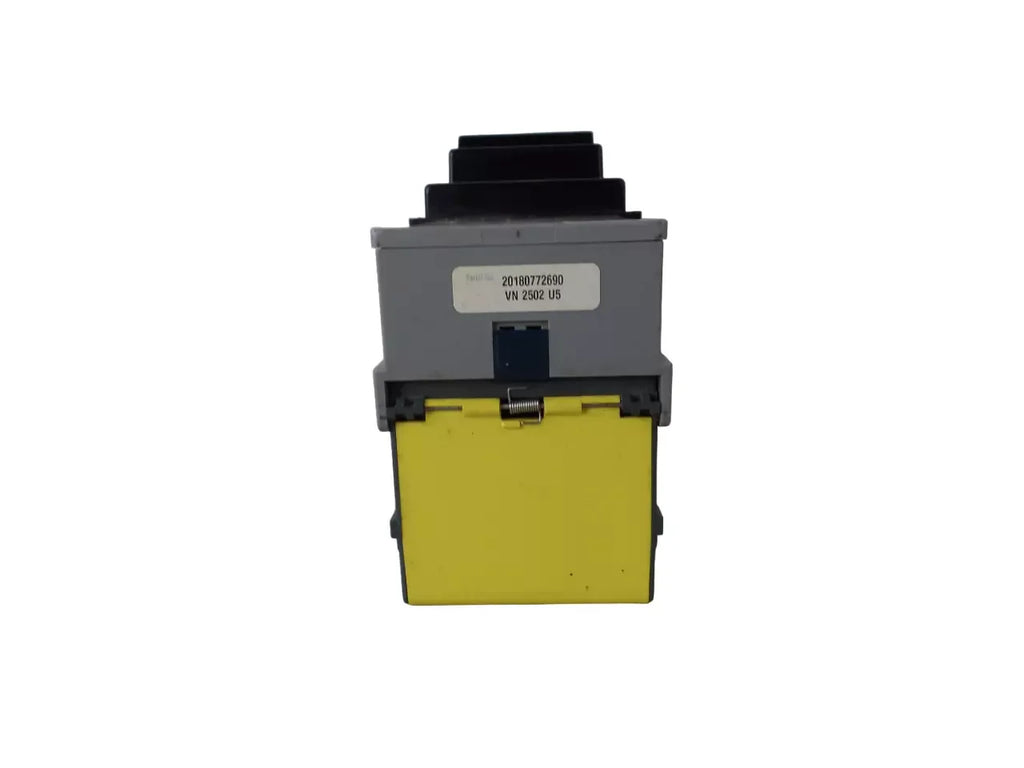 Mars MEI VN 2502 U5 High-Speed Bill Cash Acceptor - ZYYKZ Test Equipment