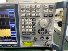 Load image into Gallery viewer, Rohde &amp; Schwarz FSV13 Signal and Spectrum Analyzer 10 Hz to 13.6 GHz - ZYYKZ Test Equipment