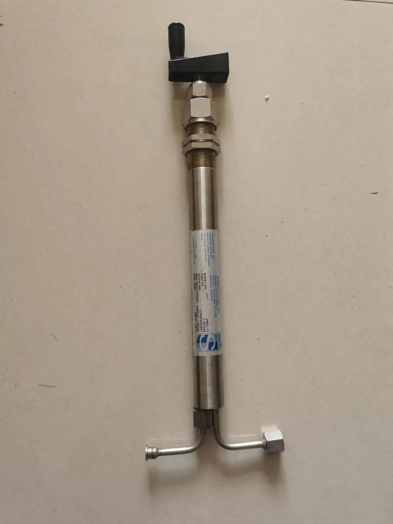 SENTRY VREL-11 7-00744A Used VREL11 C-18-2-011
