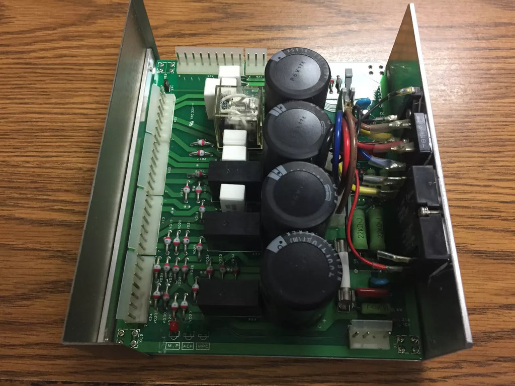 Epson SKP334-2 Motor Power Servo Motor Driver Board - ZYYKZ Test Equipment