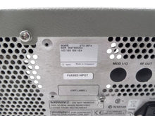 Load image into Gallery viewer, Agilent 8648B RF Signal Generator 9 kHz to 2 GHz - ZYYKZ Test Equipment