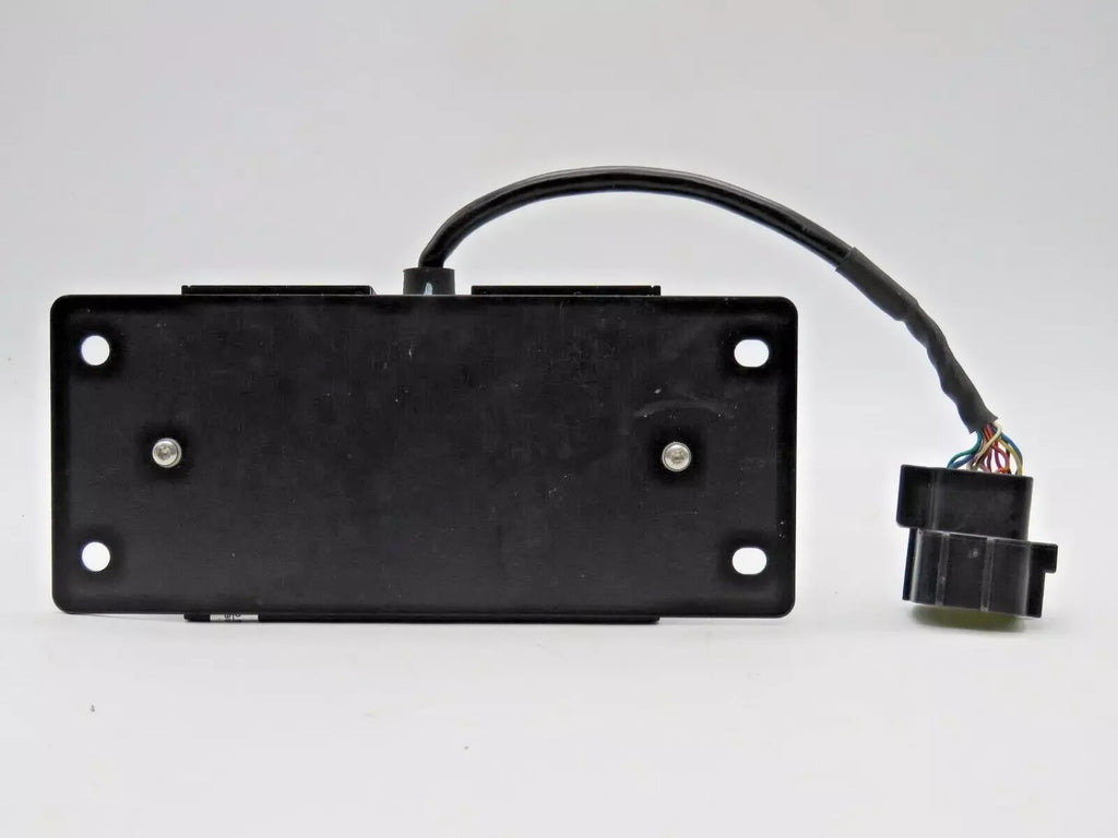 Trimble BHG00101 NI149181 Telematics System Assembly - ZYYKZ Test Equipment