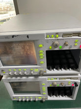 Load image into Gallery viewer, Agilent 86100A Infiniium Wide-Bandwidth Digital Communication Analyzer Oscilloscope - ZYYKZ Test Equipment
